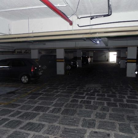 Israel Flat Tambau Apt 225 โจเอาเปสโซอา ภายนอก รูปภาพ