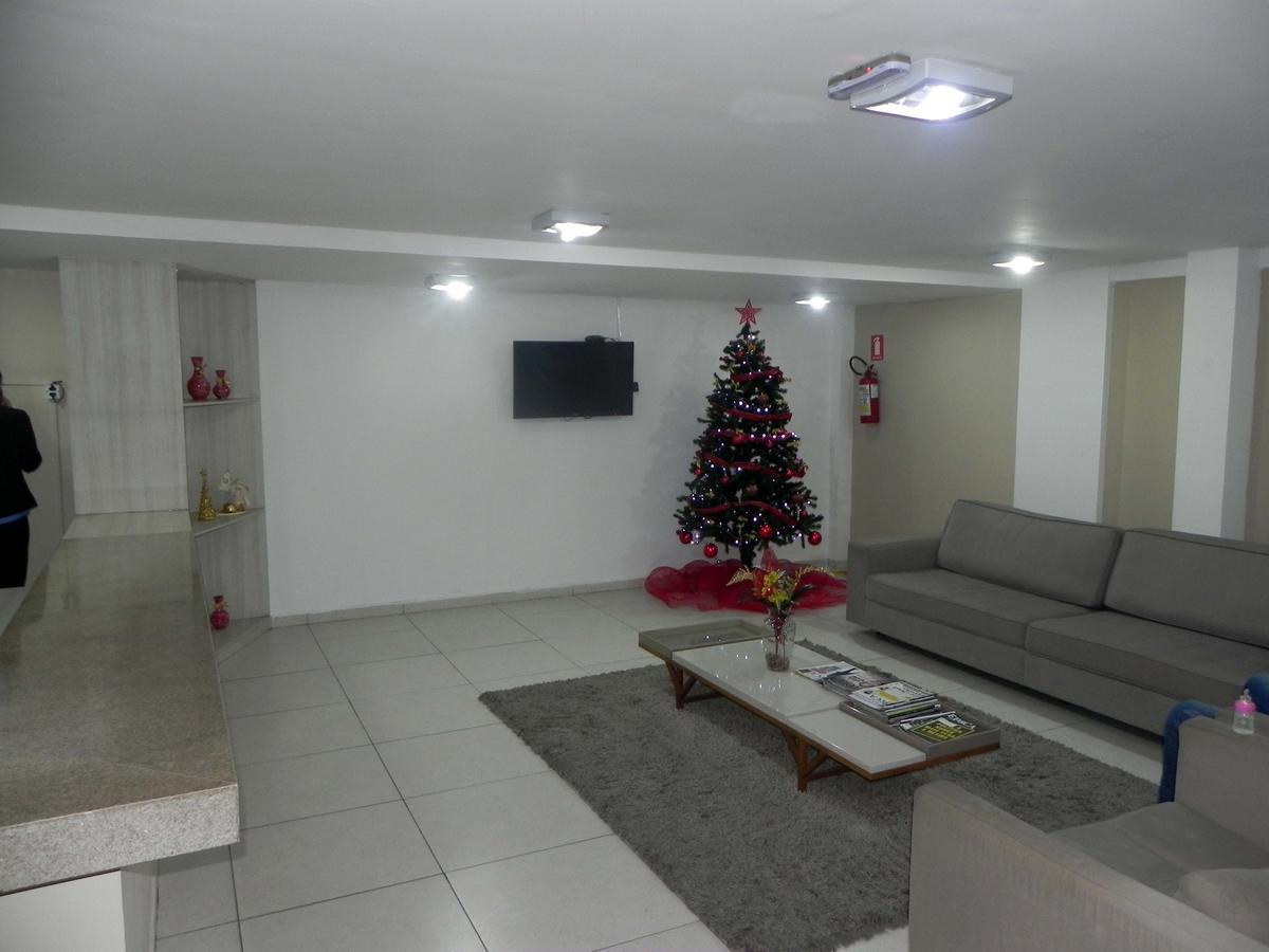 Israel Flat Tambau Apt 225 โจเอาเปสโซอา ภายนอก รูปภาพ