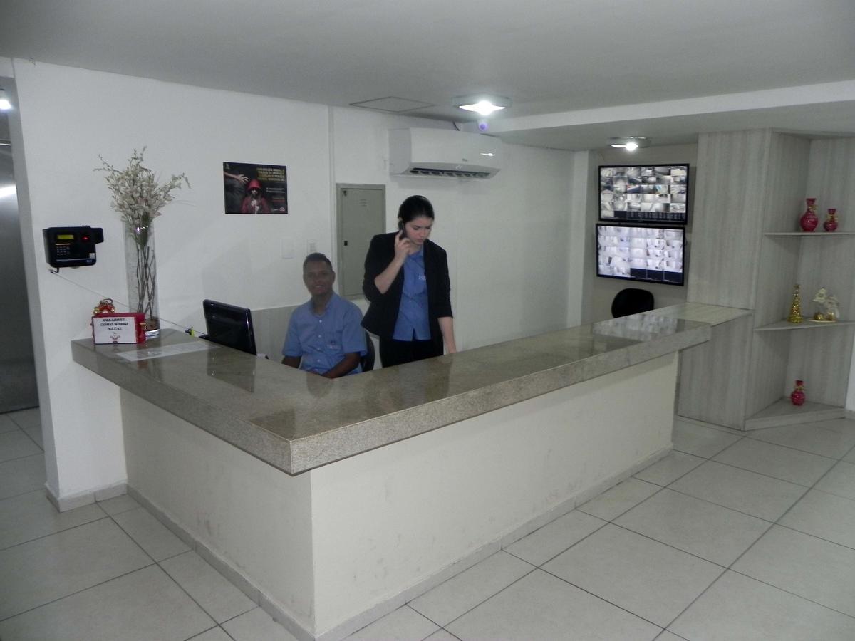 Israel Flat Tambau Apt 225 โจเอาเปสโซอา ภายนอก รูปภาพ