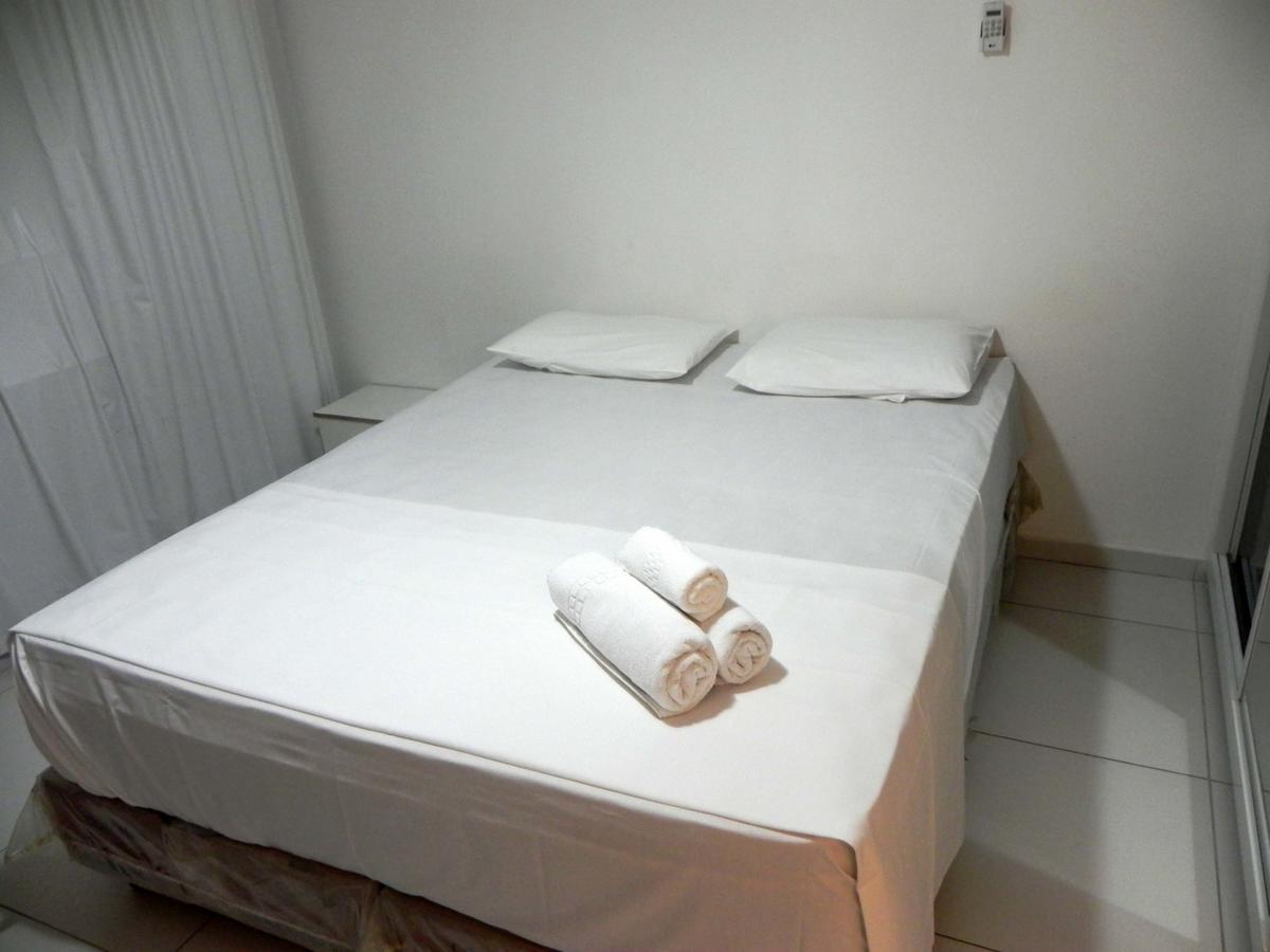 Israel Flat Tambau Apt 225 โจเอาเปสโซอา ภายนอก รูปภาพ