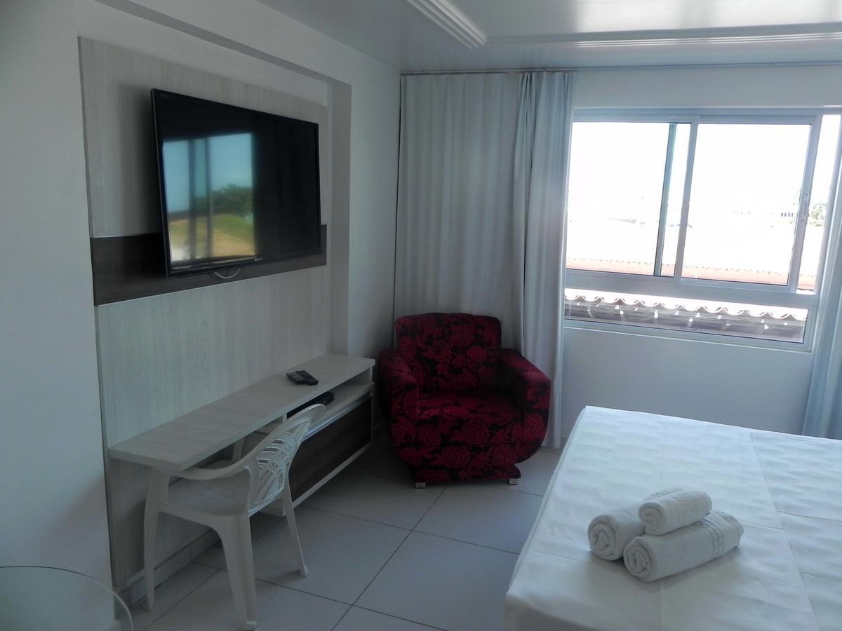 Israel Flat Tambau Apt 225 โจเอาเปสโซอา ภายนอก รูปภาพ