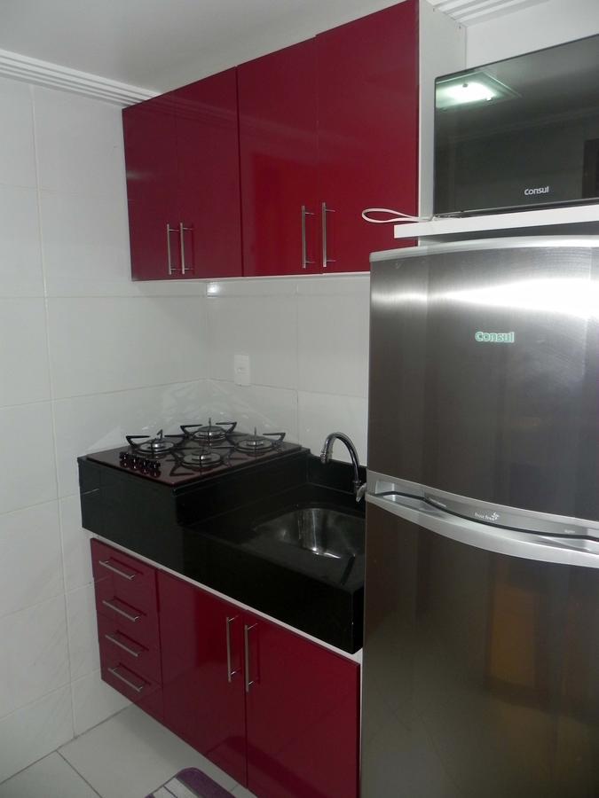 Israel Flat Tambau Apt 225 โจเอาเปสโซอา ภายนอก รูปภาพ
