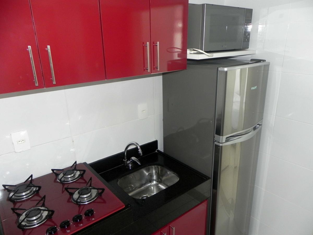 Israel Flat Tambau Apt 225 โจเอาเปสโซอา ภายนอก รูปภาพ
