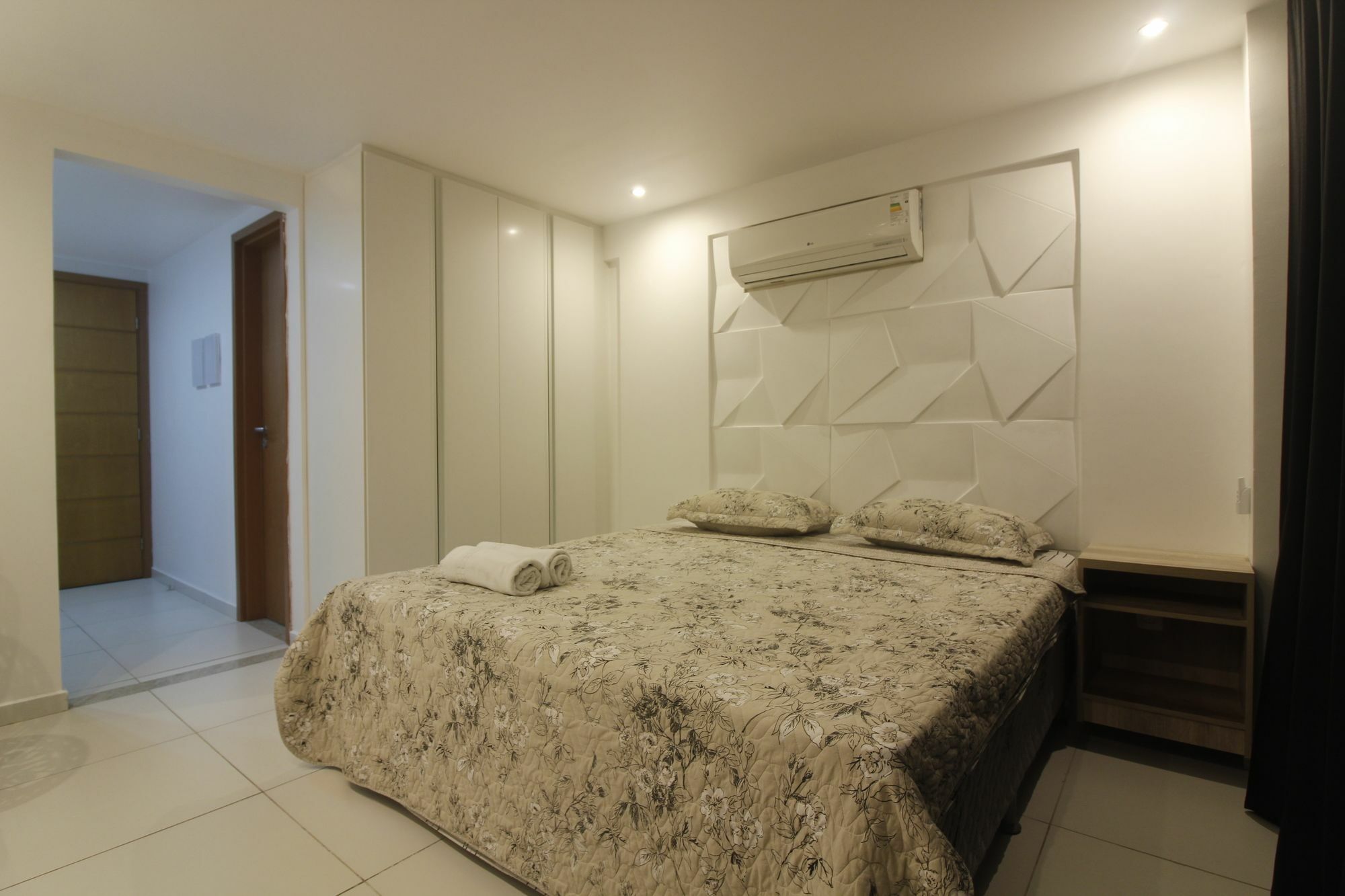 Israel Flat Tambau Apt 225 โจเอาเปสโซอา ภายนอก รูปภาพ