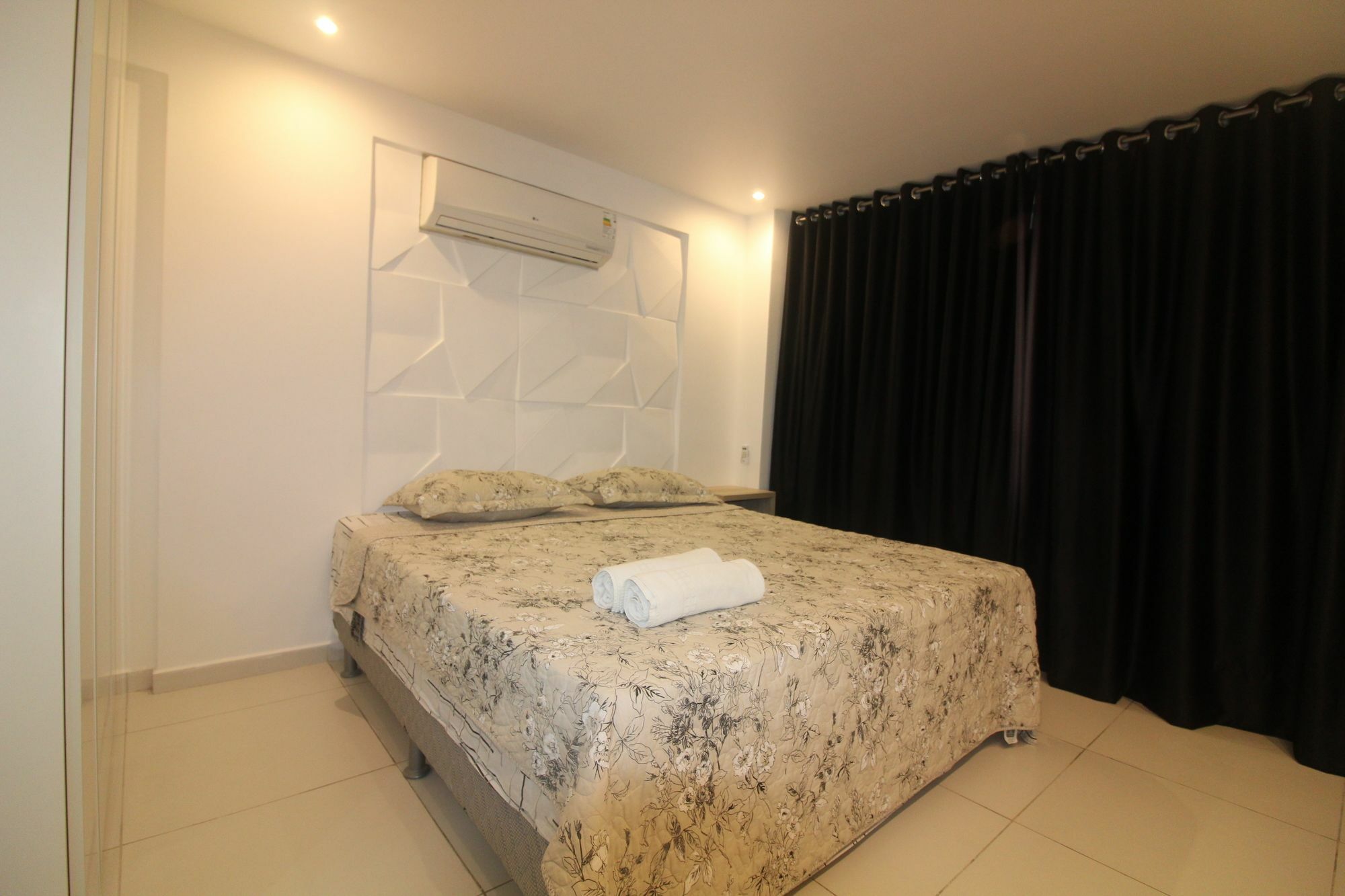 Israel Flat Tambau Apt 225 โจเอาเปสโซอา ภายนอก รูปภาพ