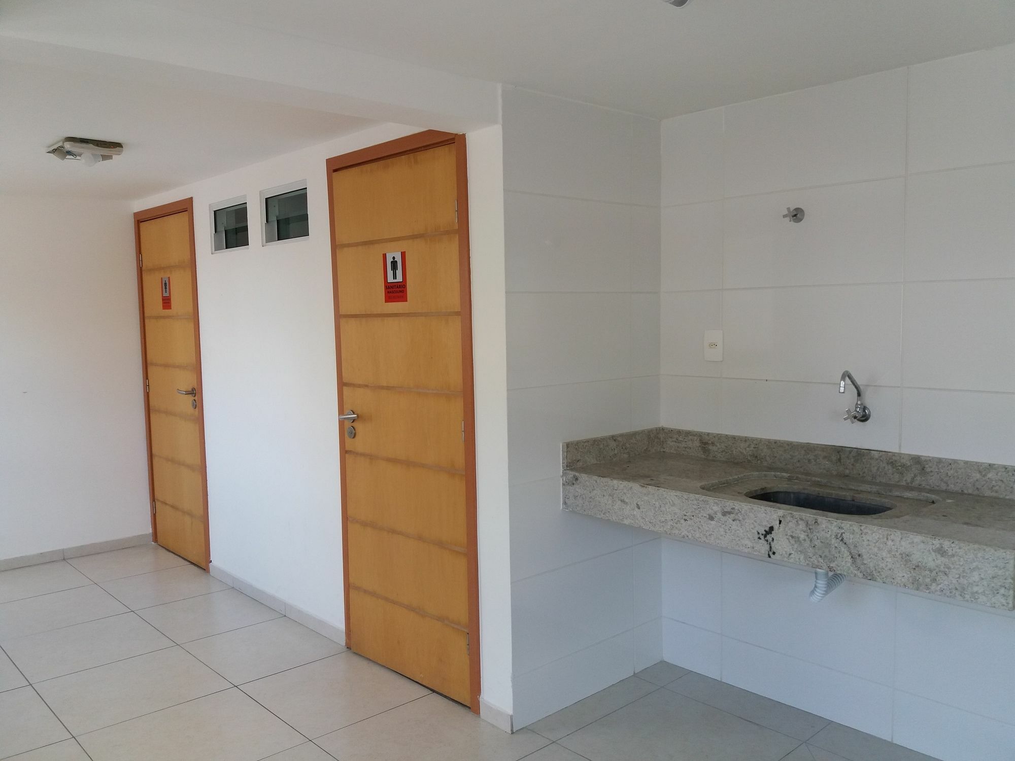 Israel Flat Tambau Apt 225 โจเอาเปสโซอา ภายนอก รูปภาพ