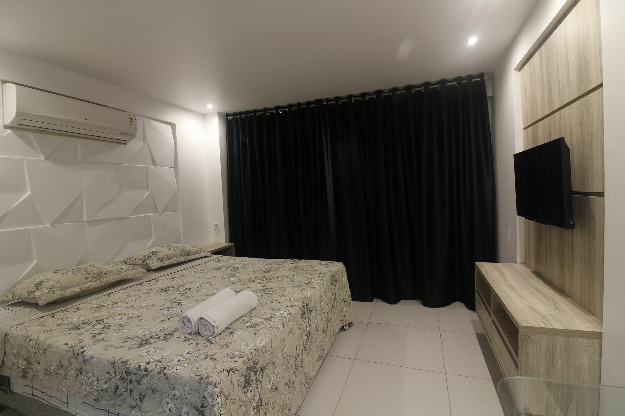 Israel Flat Tambau Apt 225 โจเอาเปสโซอา ภายนอก รูปภาพ