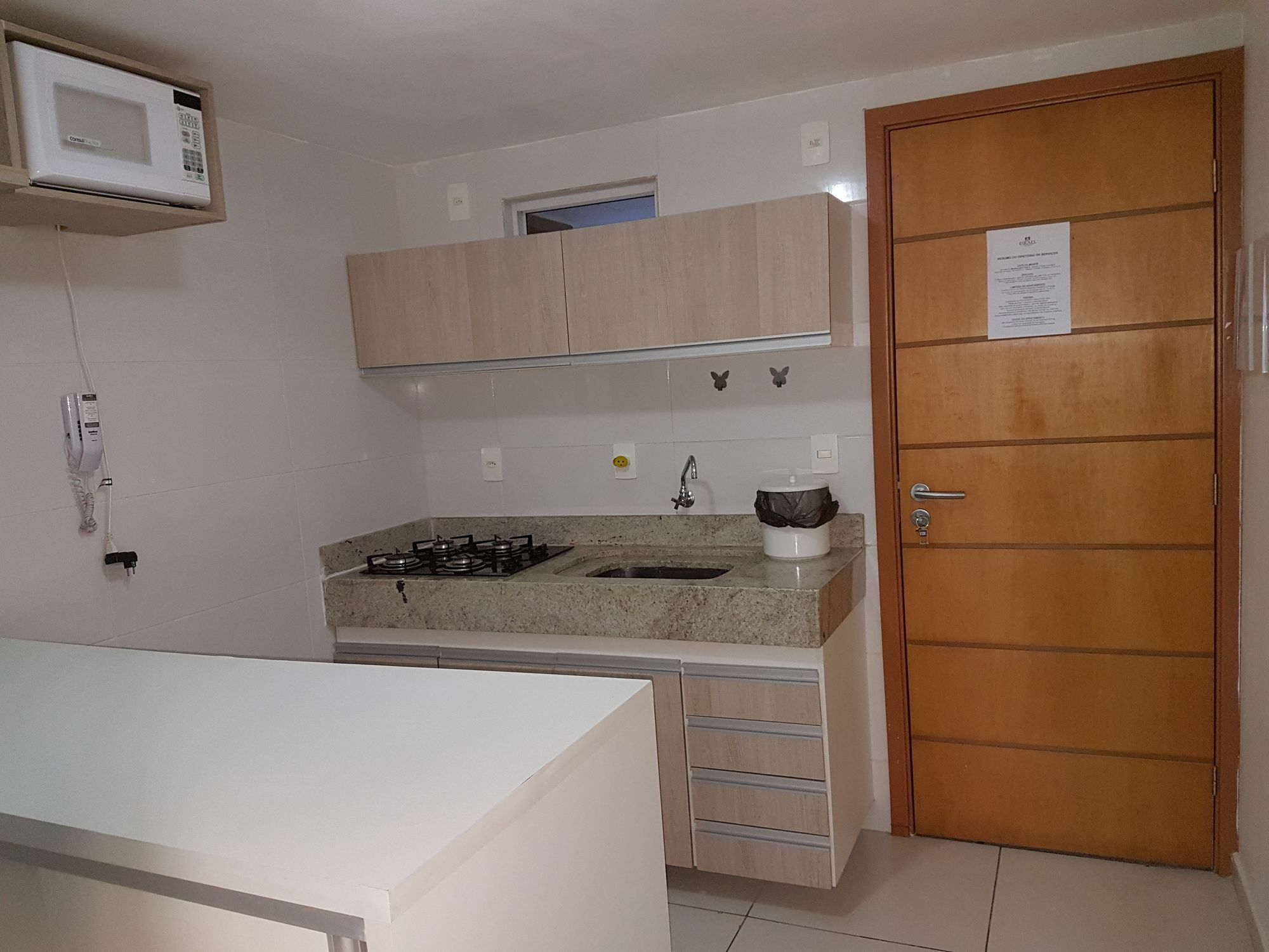 Israel Flat Tambau Apt 225 โจเอาเปสโซอา ภายนอก รูปภาพ
